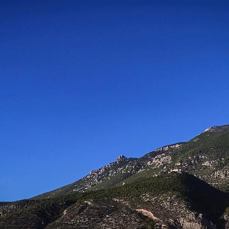 Loutraki Times Διαμέρισμα Εξωτερικό φωτογραφία
